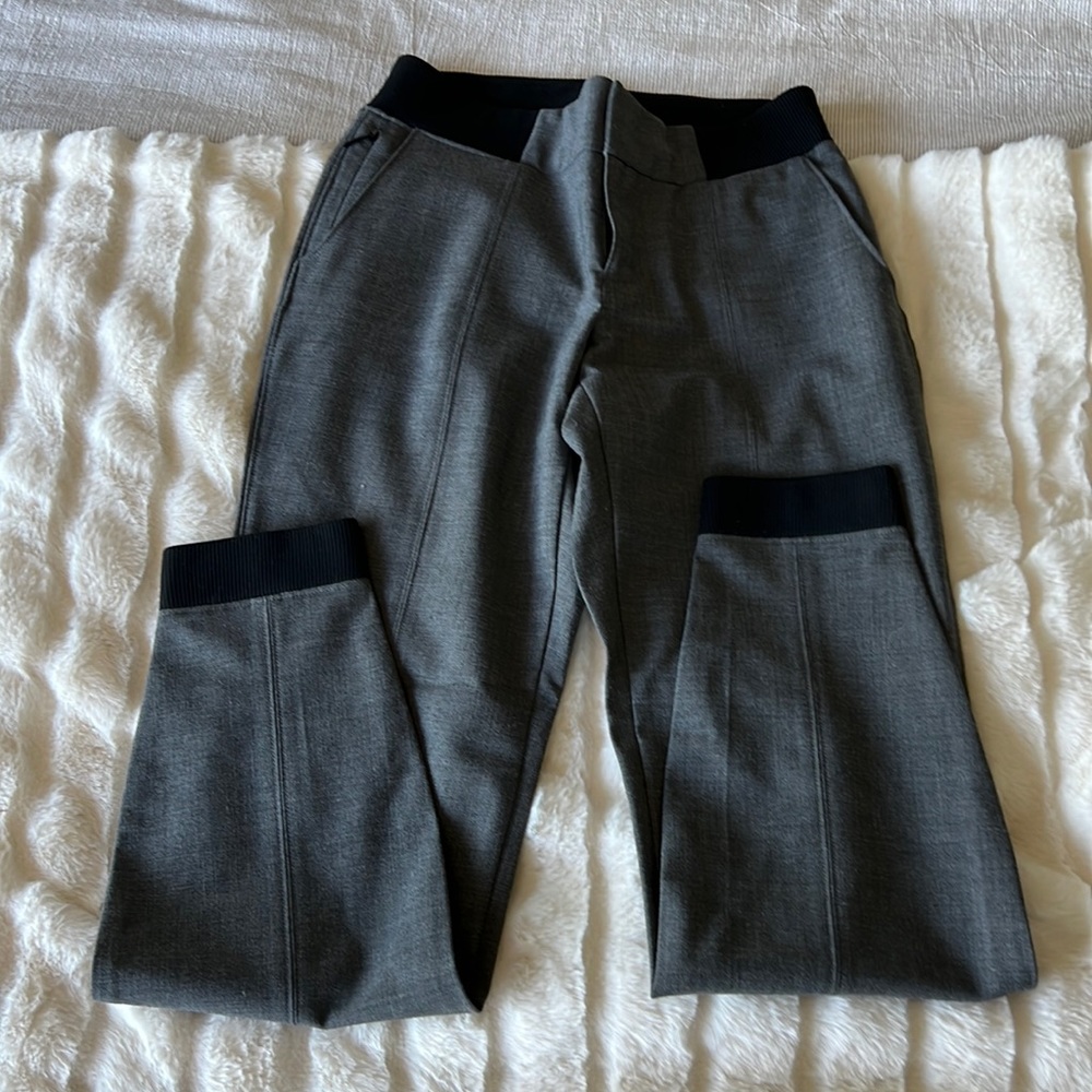 Athleta Trouser Jogger